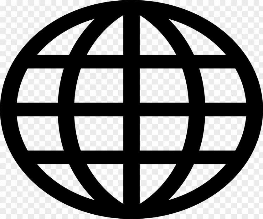 World Wide Web Globe Clip Art PNG