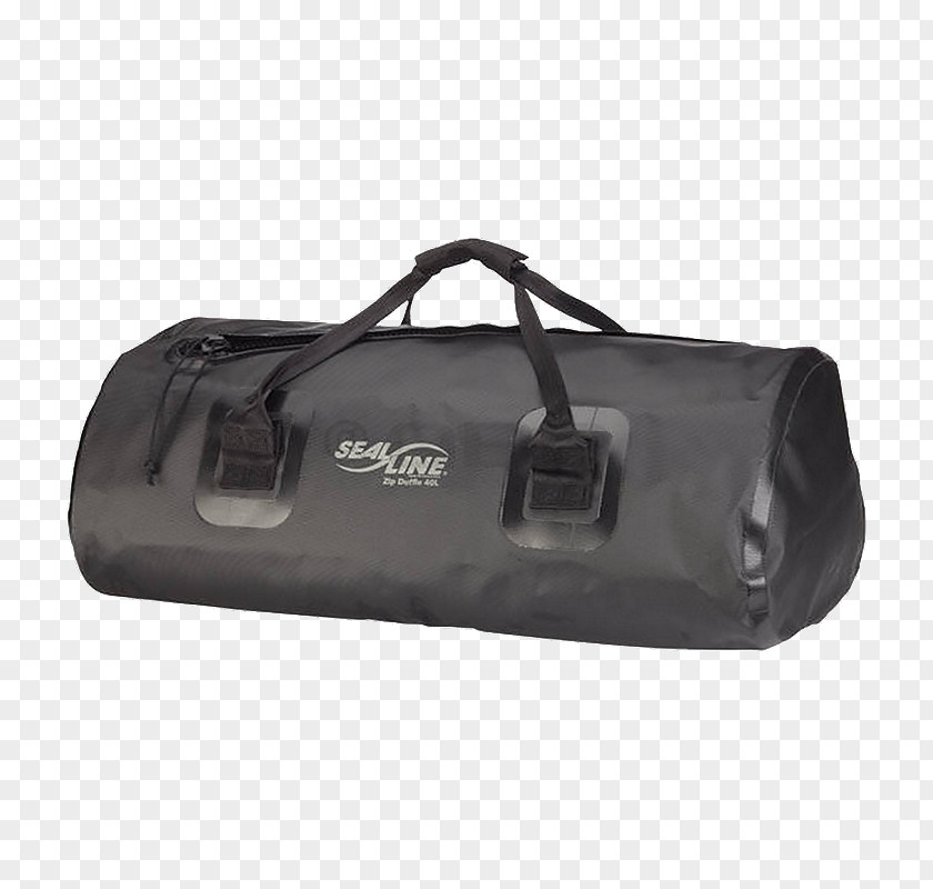 Zip Bag Duffel Bags Coat Gig Hand Luggage PNG