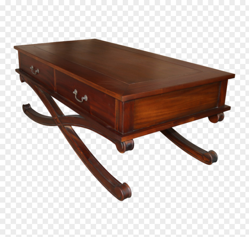 Antique Coffee Tables PNG