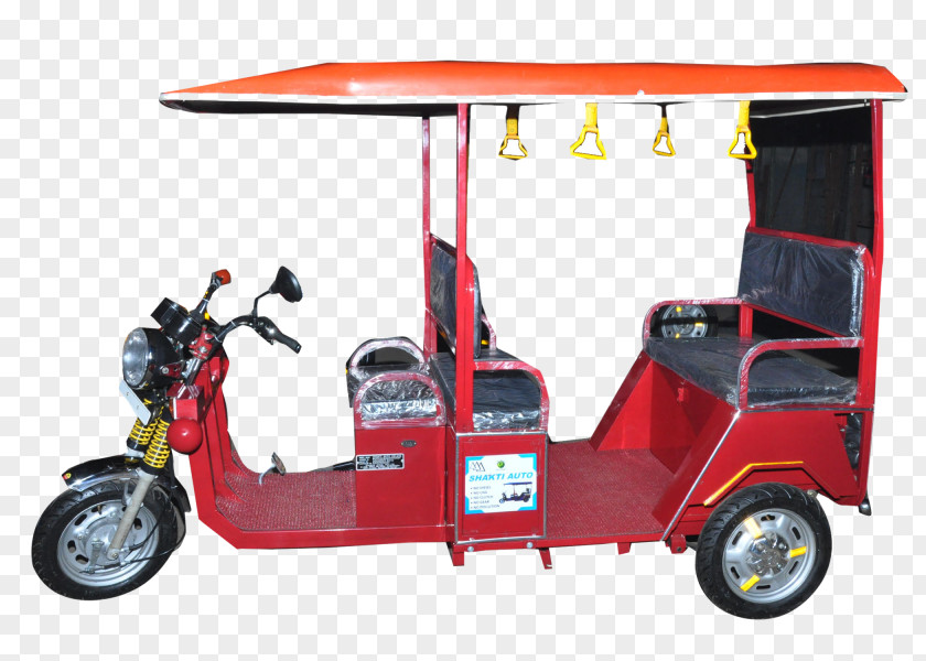 Auto Rickshaw Electric Vehicle Car PNG