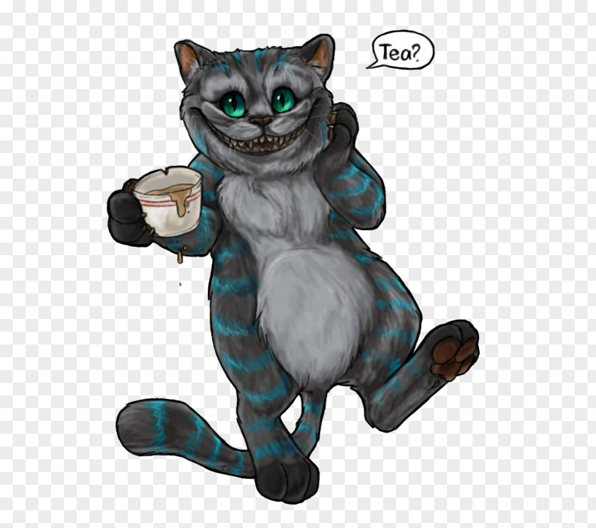 Cat Cheshire Whiskers Drawing Alice In Wonderland PNG