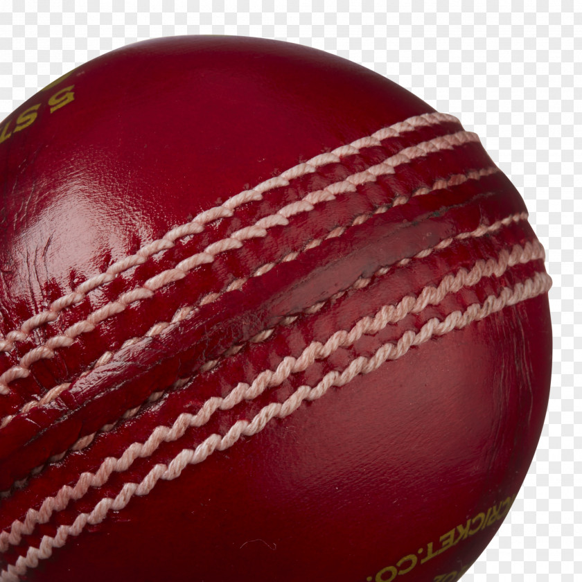 Cricket Balls Maroon Frank Pallone PNG