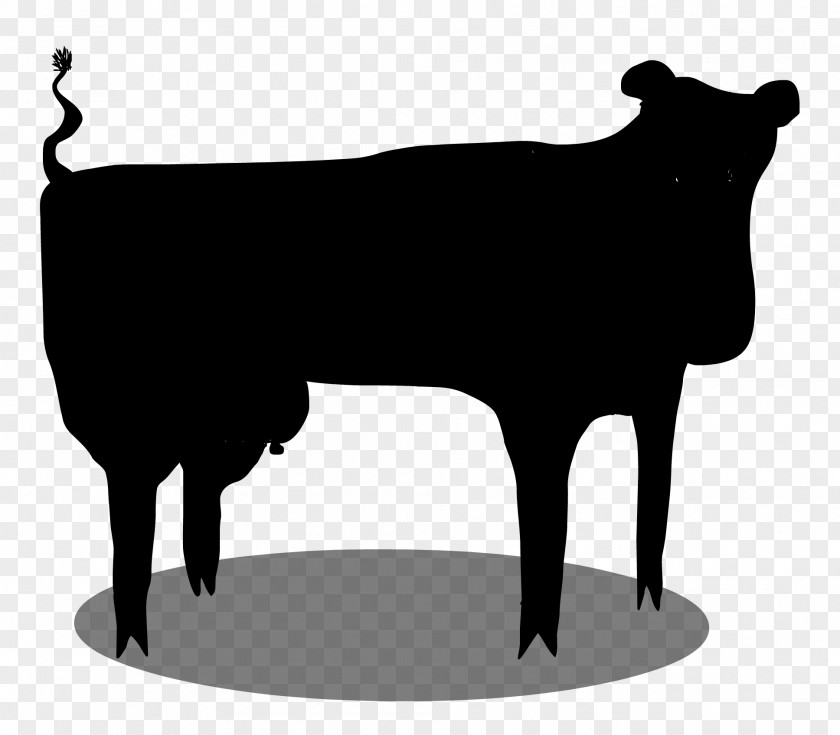 Dairy Cattle Dog Ox PNG