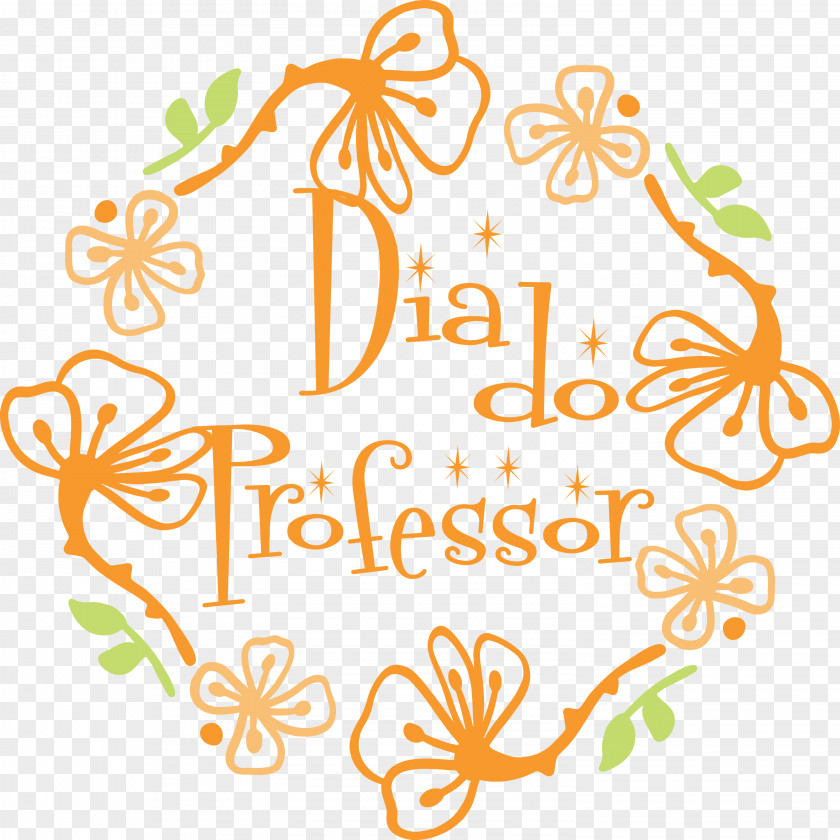 Dia Do Professor Teachers Day PNG