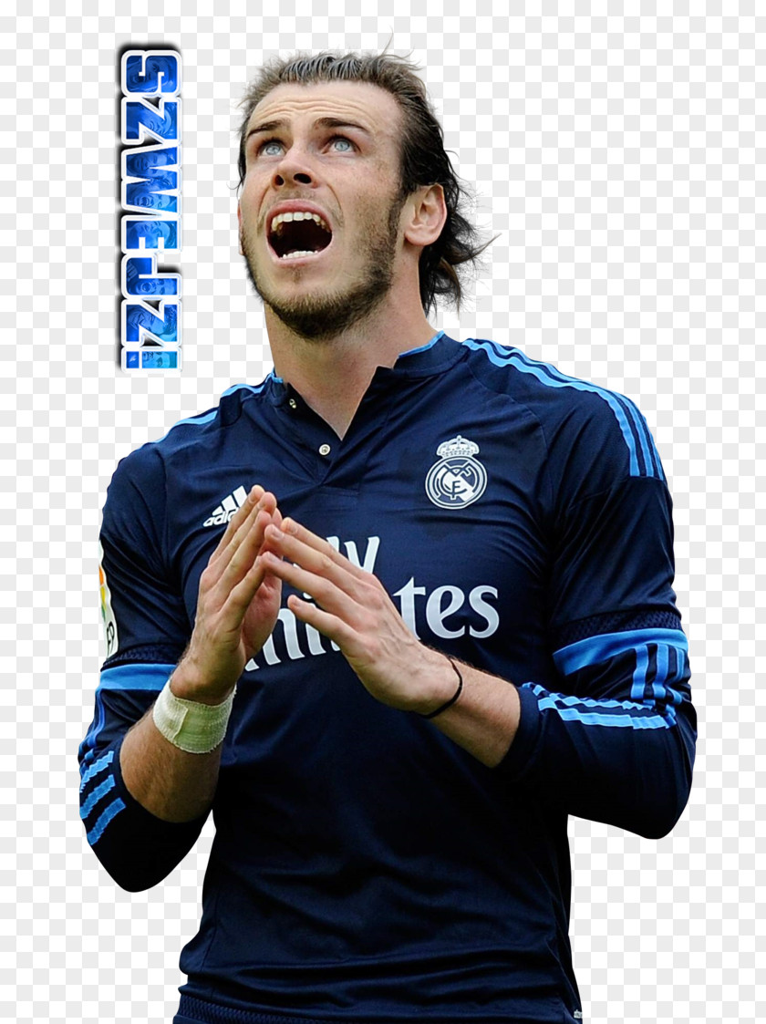 Egypt Gareth Bale Zamalek SC Soccer Player Real Madrid C.F. PNG