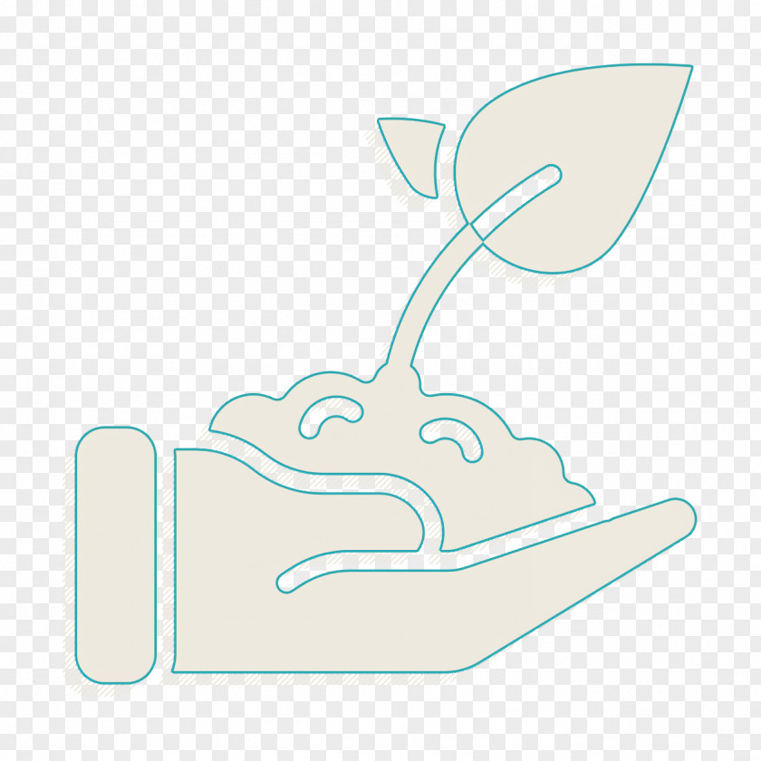 Growth Icon Plant Spring PNG