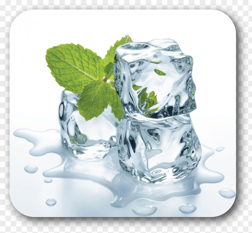 Ice Cube Fizzy Drinks Makers Image PNG
