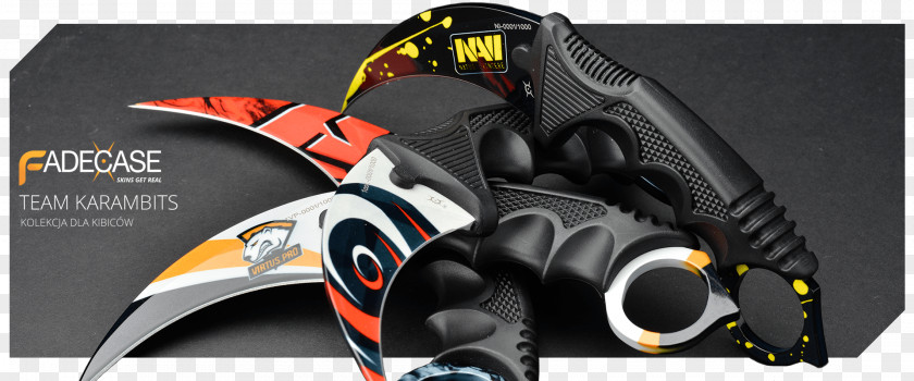 Knife Counter-Strike: Global Offensive Karambit Tire PNG