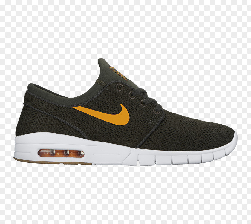 Nike Skateboarding Sports Shoes Dunk PNG