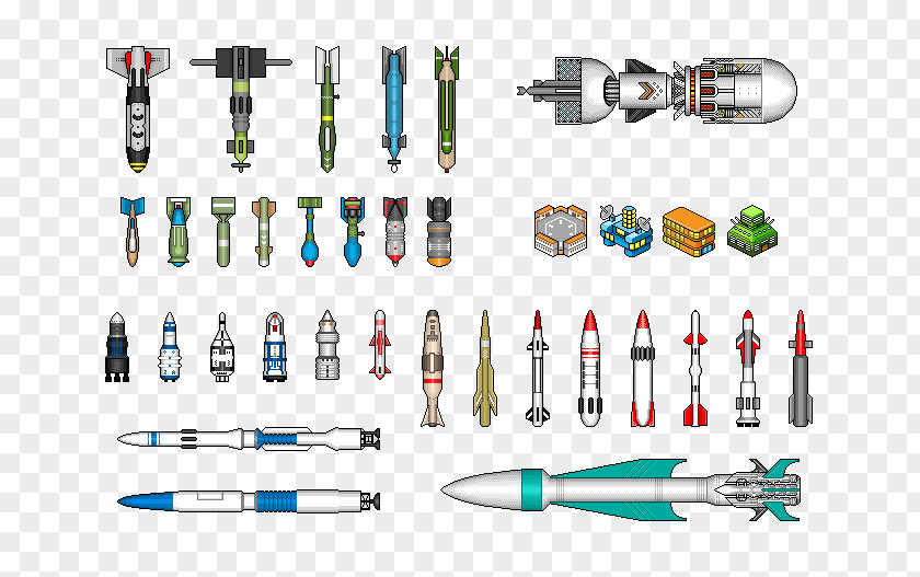 Outer Space Illustration Pens Plastic PNG