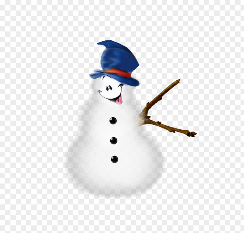 Snowman Clip Art PNG