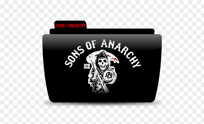 Sons Of Anarchy Logo Desktop Wallpaper High-definition Television Jax Teller Show PNG
