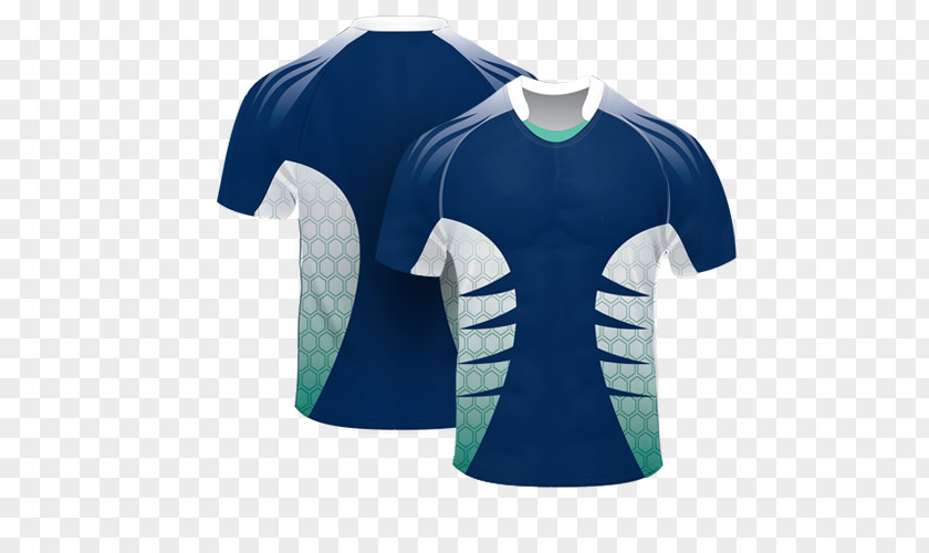 T-shirt Rugby Shirt Uniform Jersey PNG