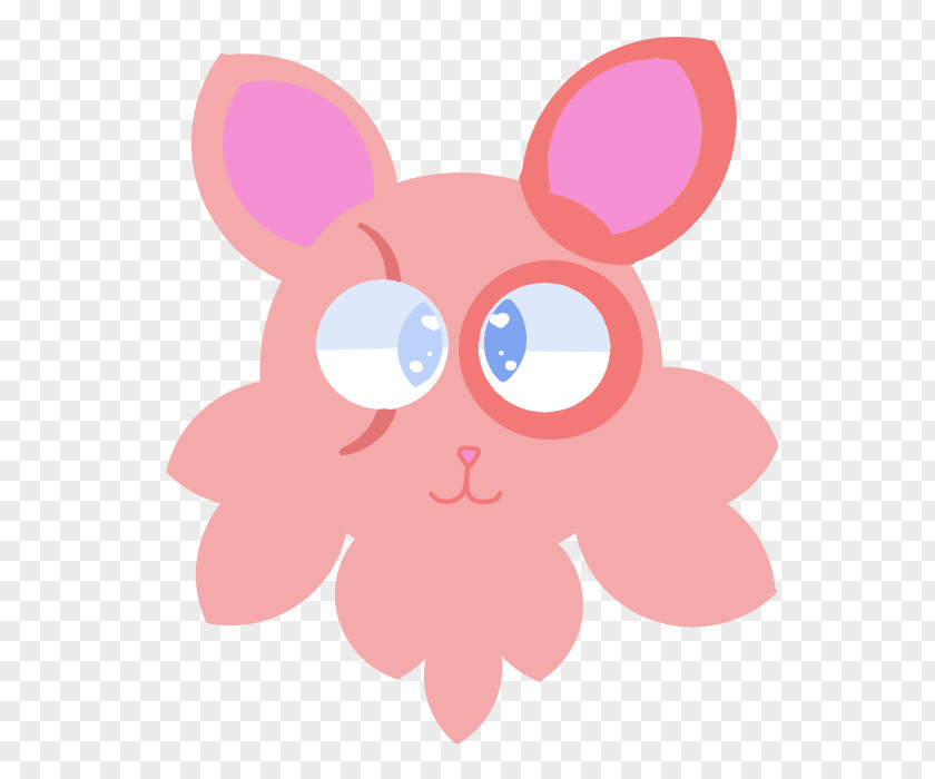 Tom Cat Rabbit Easter Bunny Clip Art Whiskers Illustration PNG