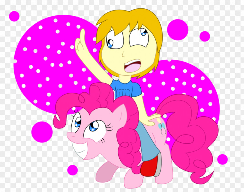 Youtube YouTube Ace The Artist Pinkie Pie Minecraft PNG