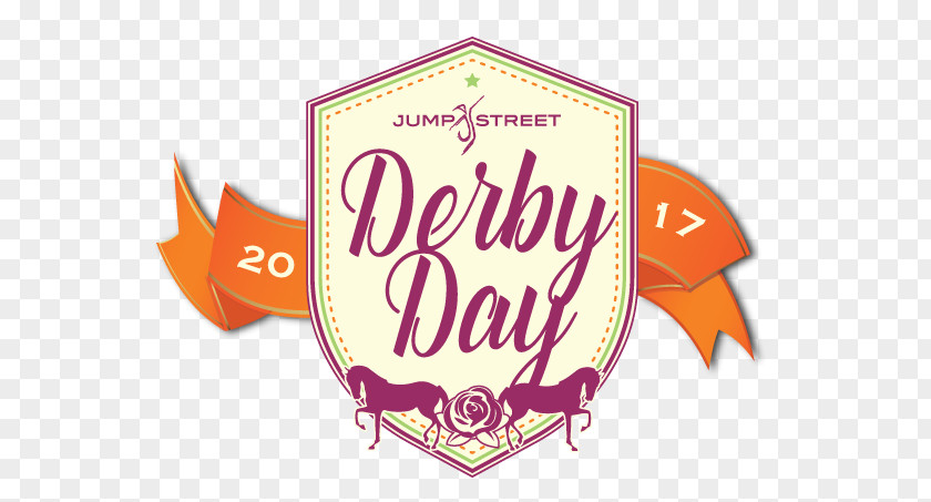 Annual Day Celebration 2017 Kentucky Derby Logo The Illustration PNG