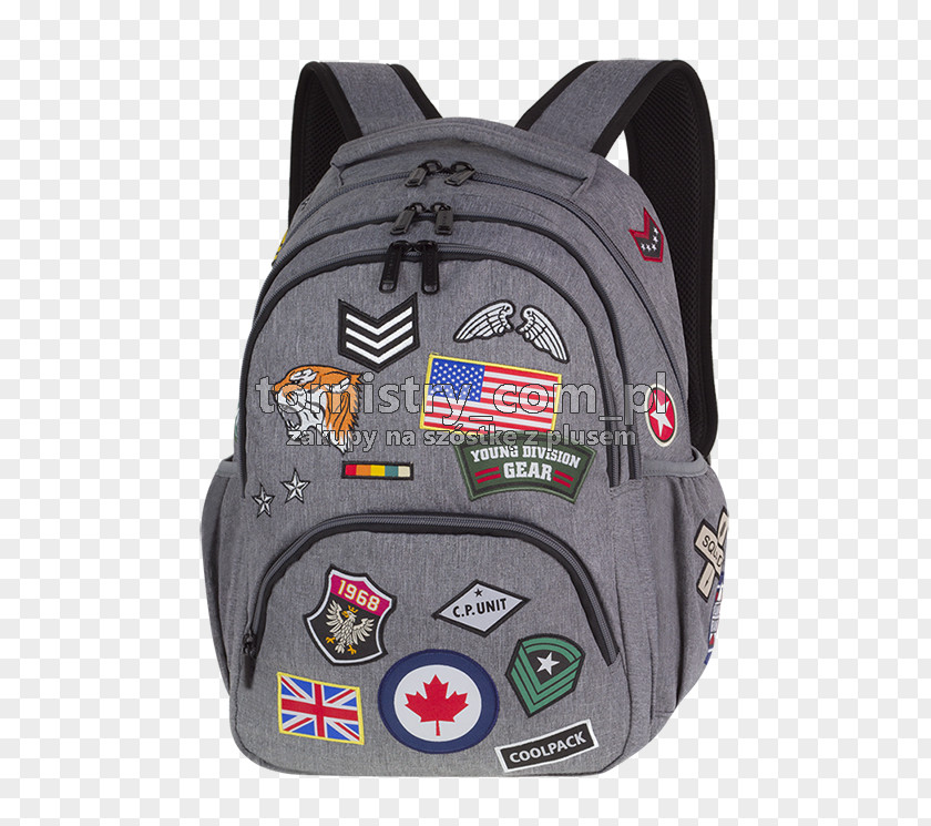 Backpack Suitcase Ransel School Laptop PNG