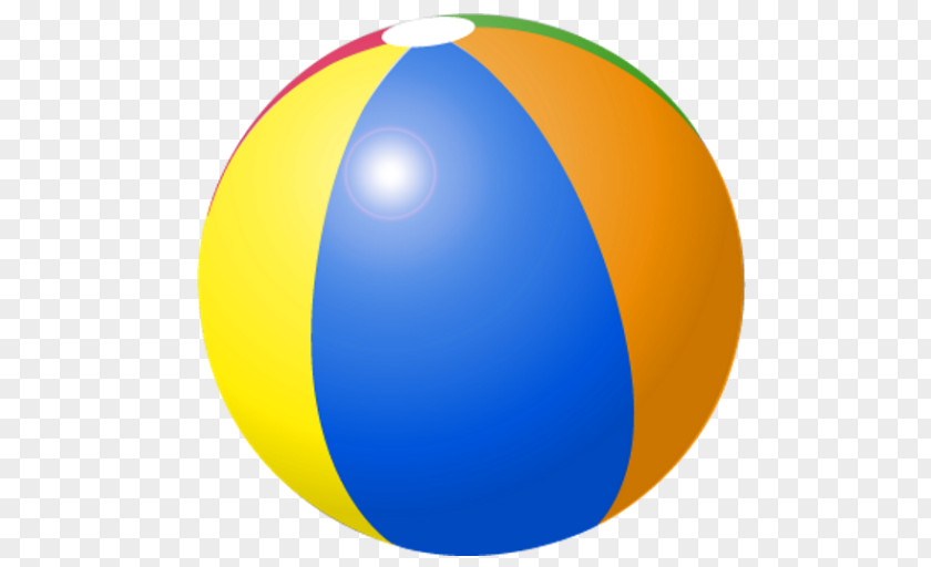 Ball Cartoon Clip Art Beach Image Free Content PNG