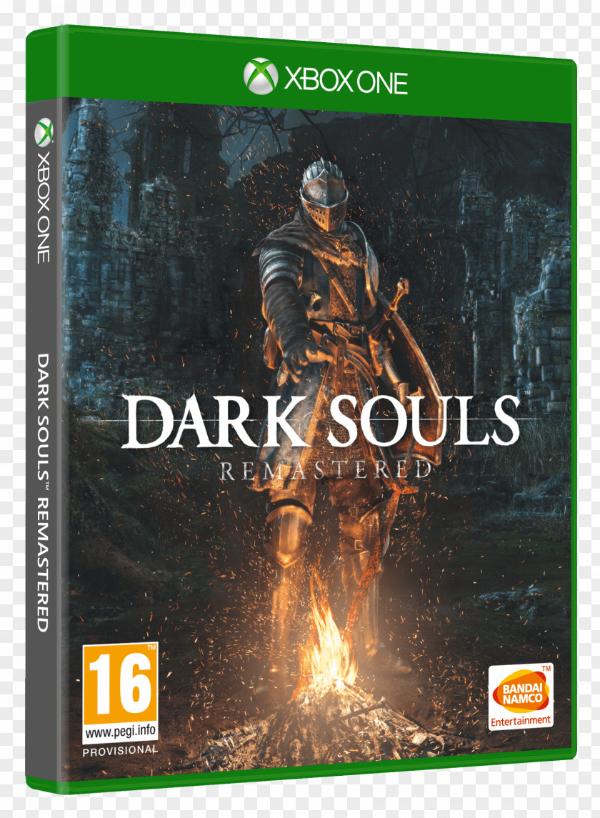 Bandai Namco Entertainment Dark Souls Remastered III Souls: Artorias Of The Abyss Nintendo Switch PNG