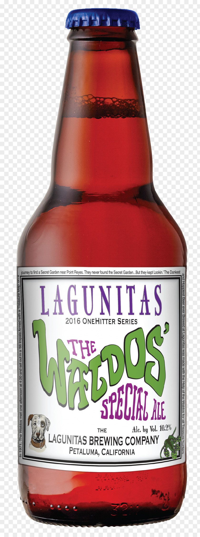 Beer India Pale Ale Lagunitas Brewing Company PNG