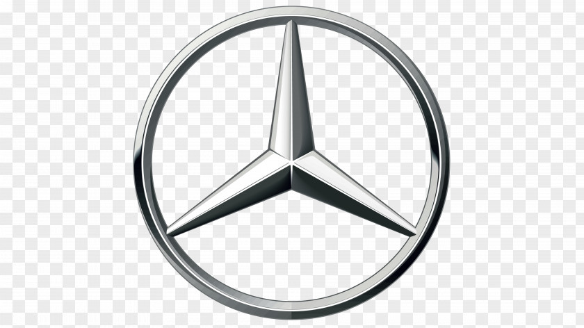 Benz Logo Mercedes-Benz Sprinter Car C-Class Van PNG