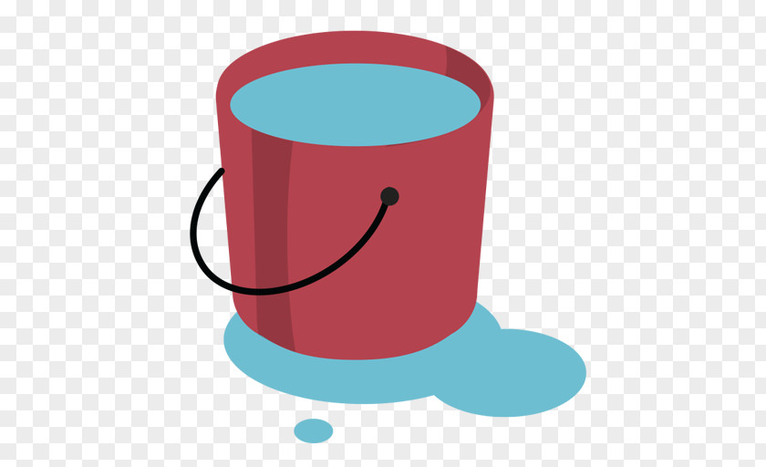 Bucket Clip Art PNG