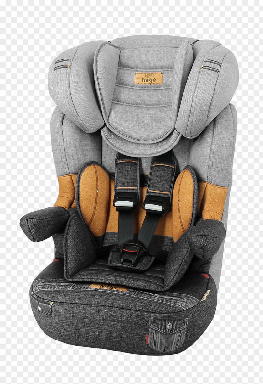 Car Baby & Toddler Seats Isofix PNG