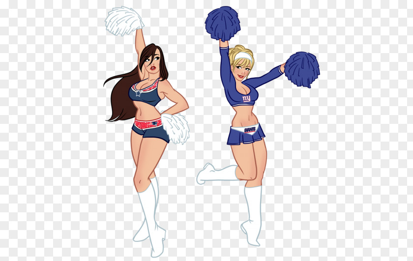 Cheerleading Uniforms Drawing Cheer Athletics PNG