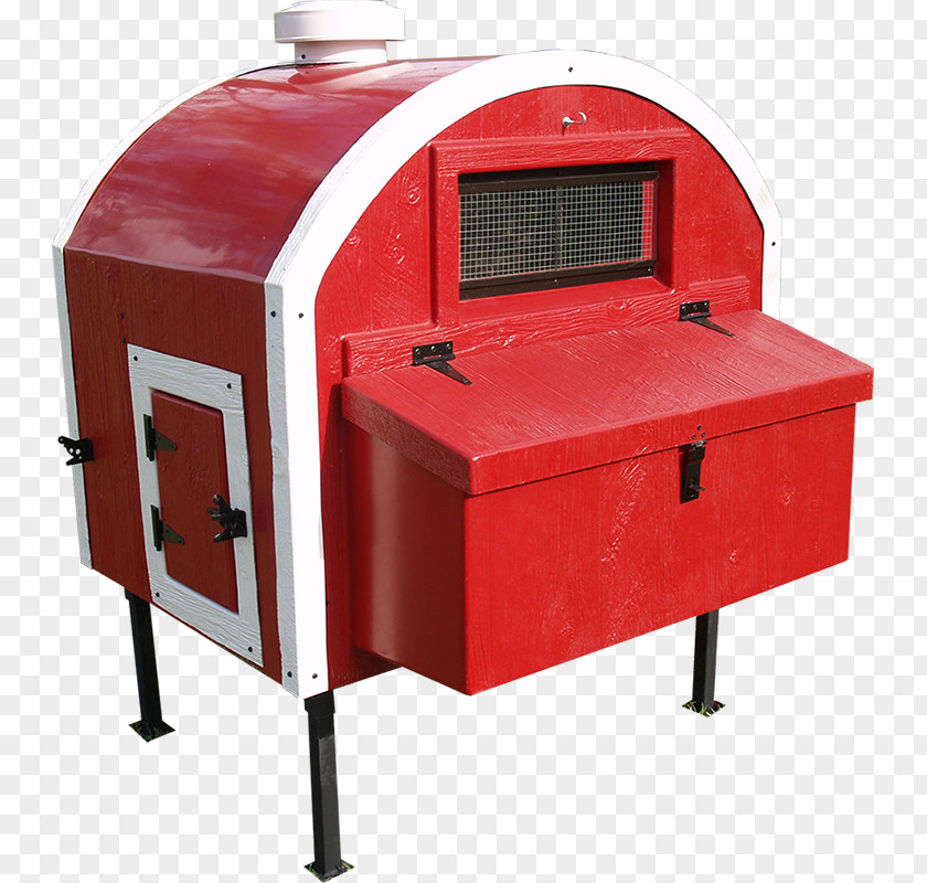 Chicken Coop Quonset Hut Lean-to Machine PNG