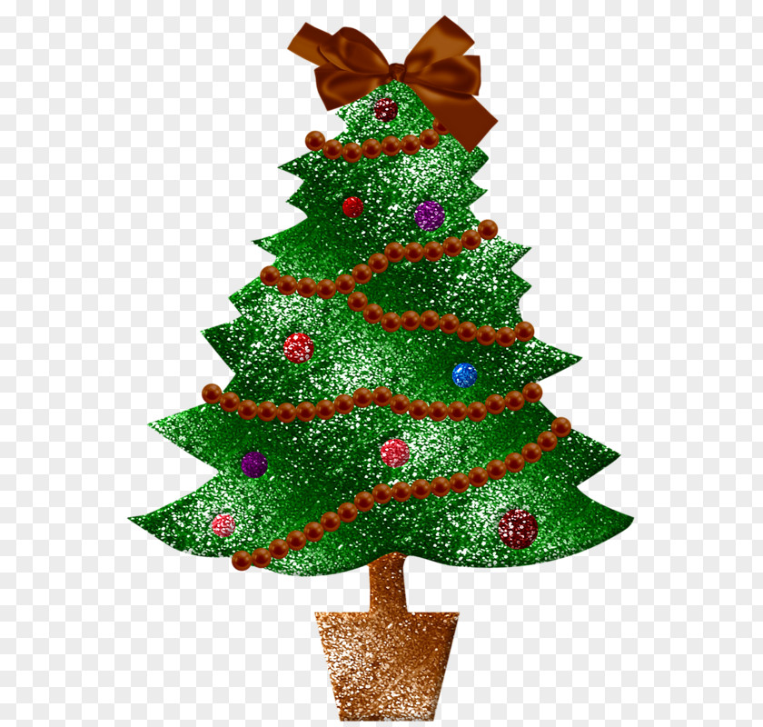 Christmas Tree Ah Clip Art PNG