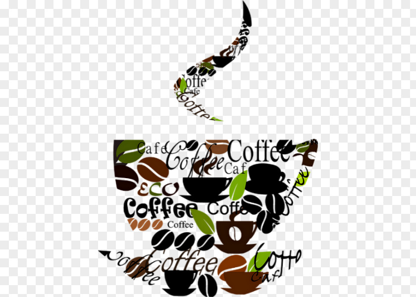 Coffee Cup Cafe Tea PNG