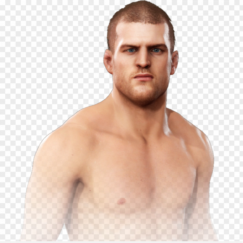 Electronic Arts Alexander Volkov EA Sports UFC 3 Ultimate Fighting Championship PNG
