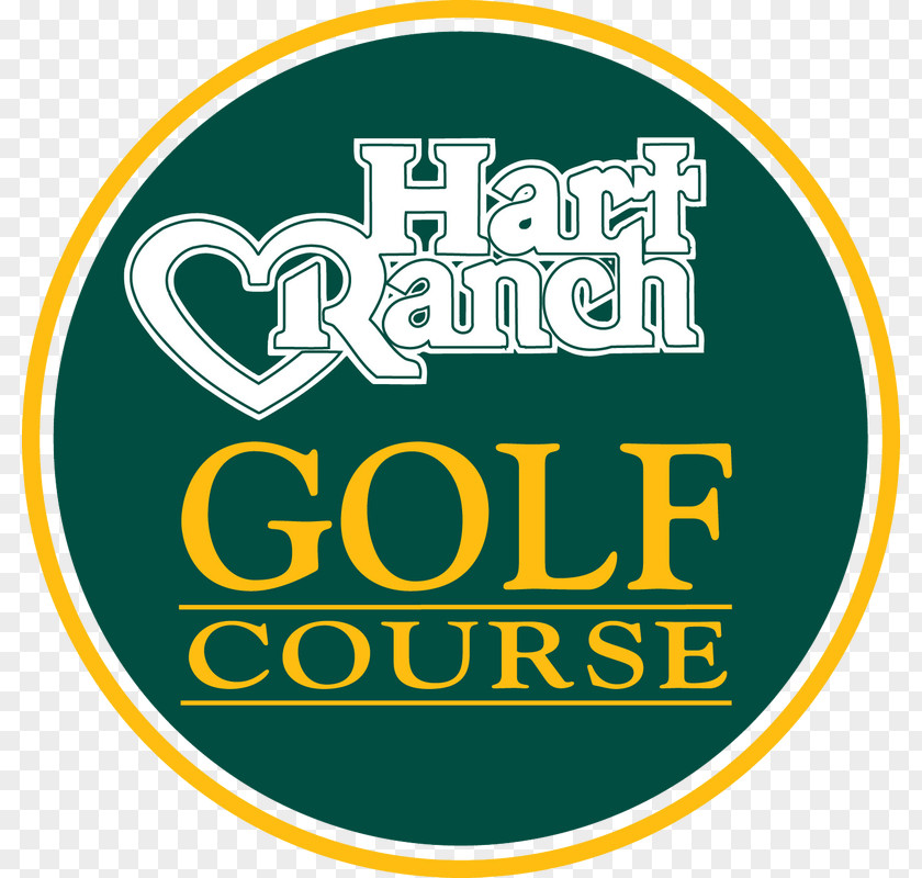 Golf Hart Ranch Course Clubs Country Club PNG