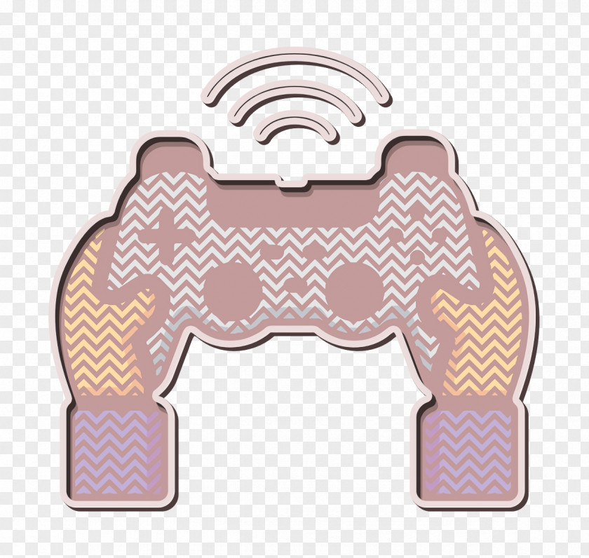 Hobbies And Freetime Icon Gamepad Gamer PNG