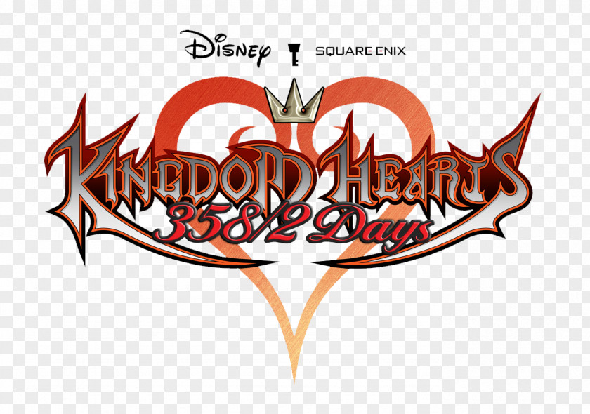 Kingdom Hearts 358/2 Days HD 1.5 Remix Birth By Sleep Hearts: Chain Of Memories PNG