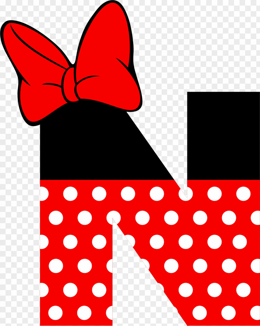 Minnie Mouse Mickey Alphabet Pluto PNG