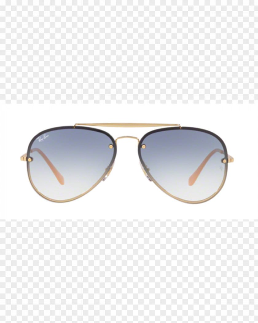 Ray Ban Aviator Sunglasses Ray-Ban Round Double Bridge Classic PNG