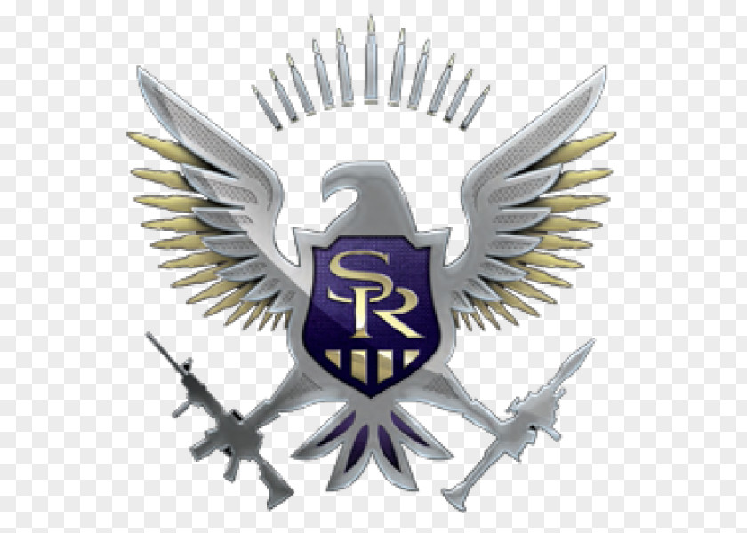 Saints Row IV Row: The Third Transporter YouTube Logo PNG