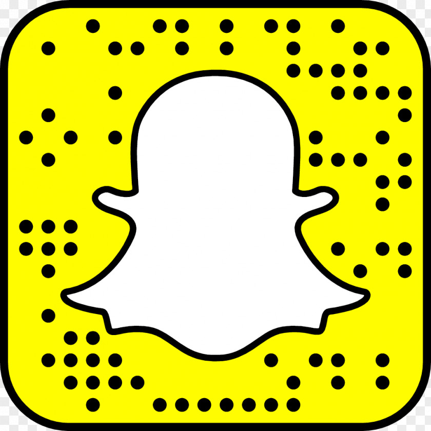 Snapchat Logo Messaging Apps PNG