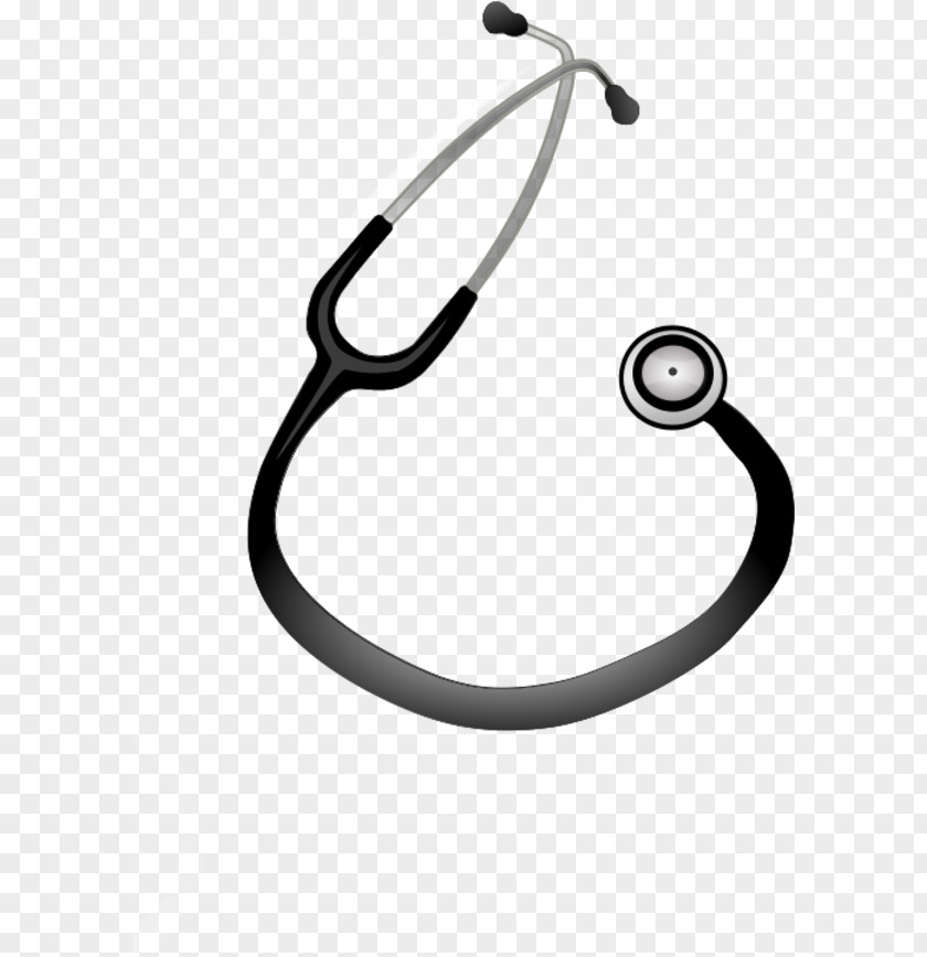 Stethoscope Picture Medicine Physician Clip Art PNG