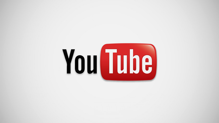 Youtube YouTube Logo Desktop Wallpaper PNG