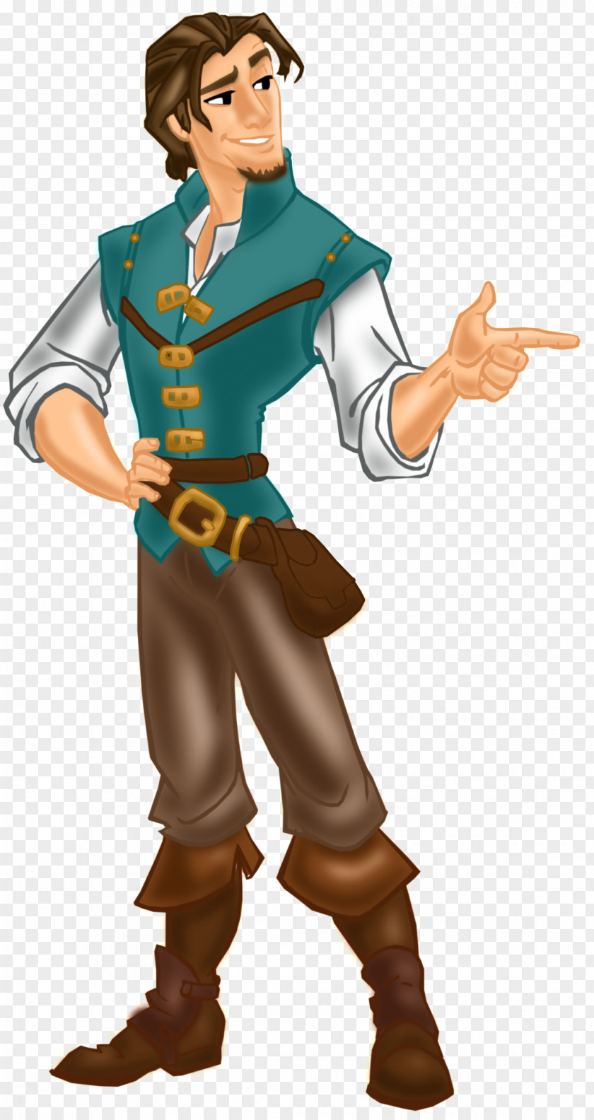 Aladdin Flynn Rider Tangled Rapunzel Walt Disney World Ariel PNG