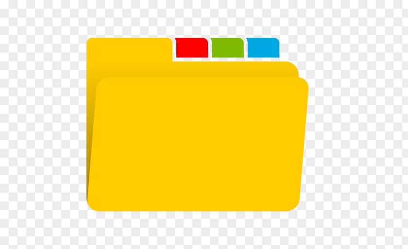 Android Directory File Manager PNG