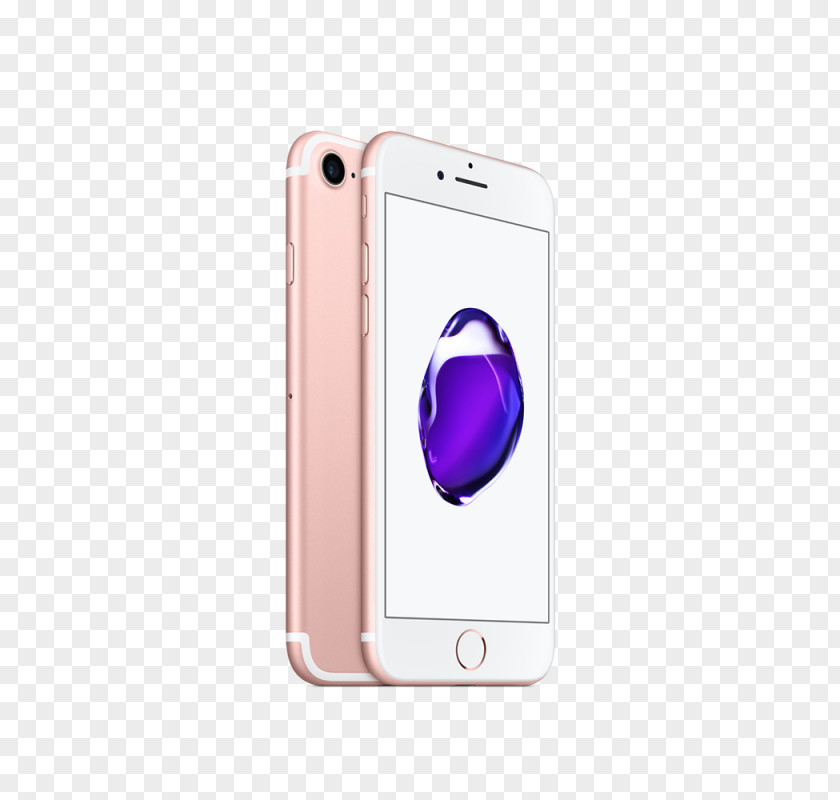 Apple IPhone 7 8 Plus 4G PNG