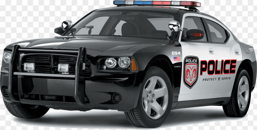 Car Police Dodge Charger BMW PNG