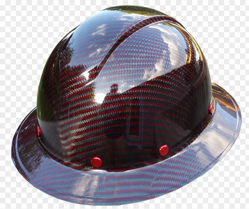 Carbon Fiber Helmet Hard Hats PNG