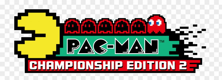 Chasing Ghosts Pac-Man Championship Edition 2 Ms. DX PNG