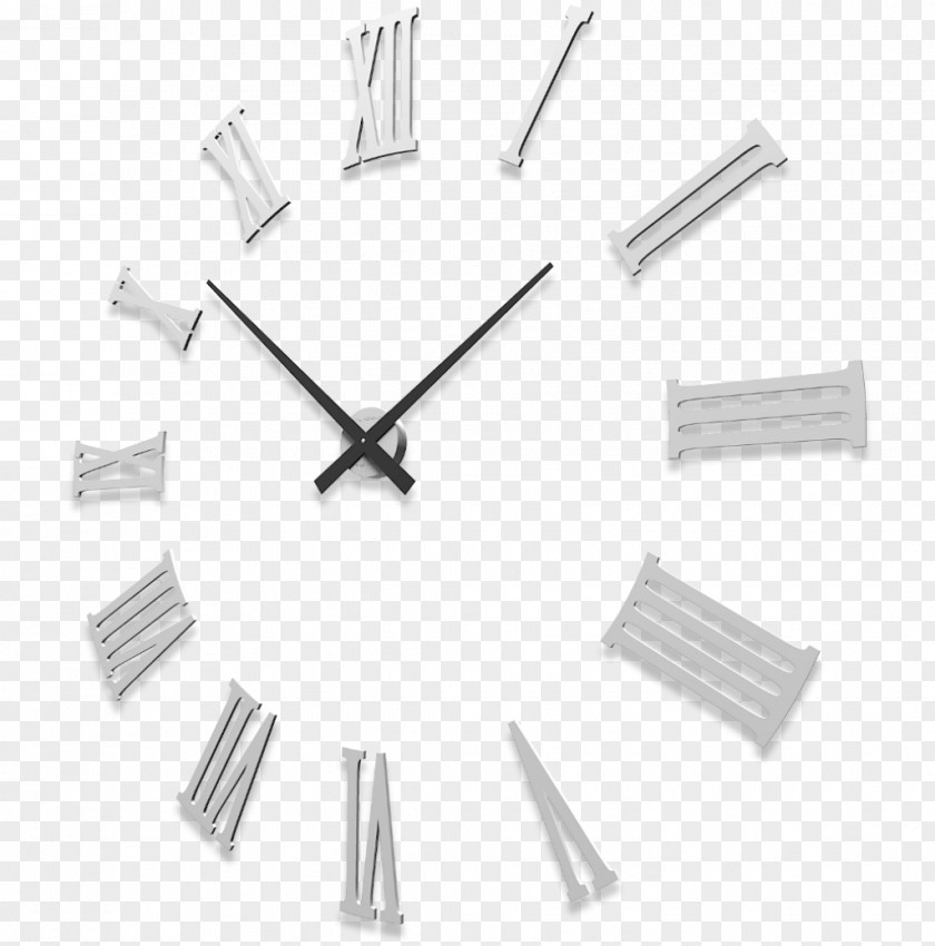 Clock Pendulum Table Wall Furniture PNG