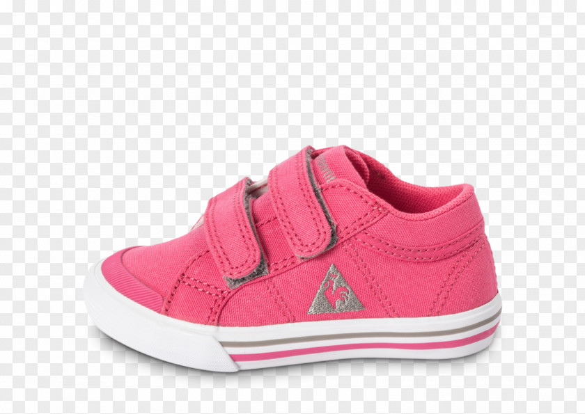 Coq Skate Shoe Sneakers Le Sportif Brand PNG