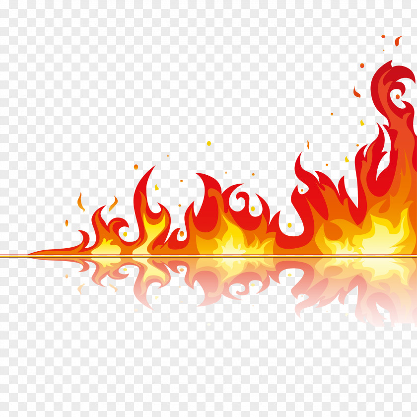 Fire Elemental Flame Firefighter Clip Art PNG